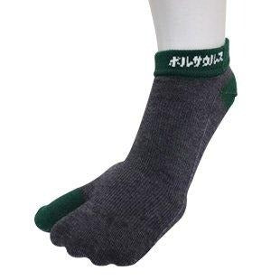 ツーフィンガーソックス